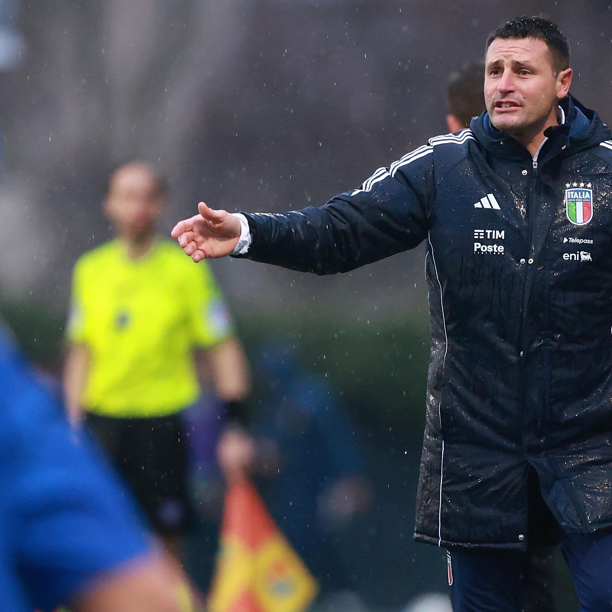 Torneo dei Gironi, dal 23 al 25 gennaio a Coverciano: le scelte di Manuel Pasqual