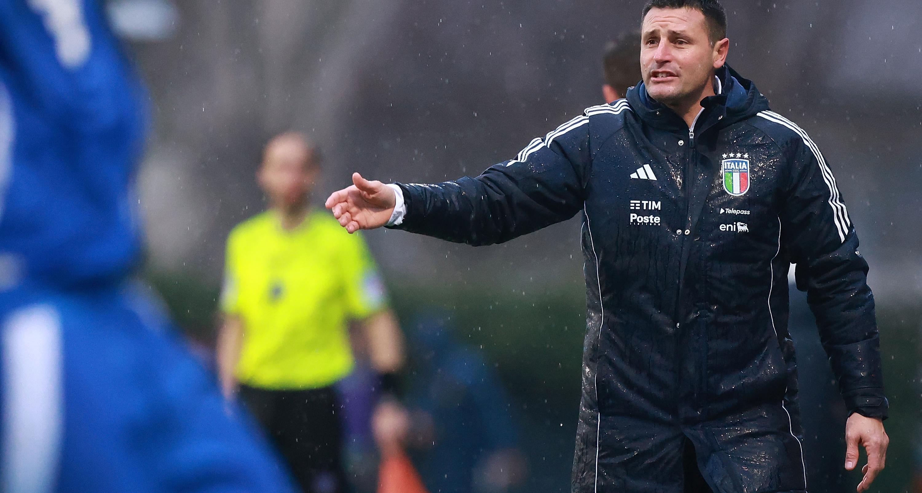 Torneo dei Gironi, dal 23 al 25 gennaio a Coverciano: le scelte di Manuel Pasqual