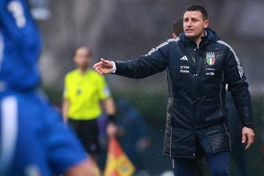 Torneo dei Gironi, dal 23 al 25 gennaio a Coverciano: le scelte di Manuel Pasqual