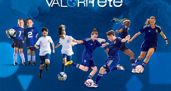 Scuola e calcio, alleanza educativa: SGS pubblica le linee guida per le convenzioni