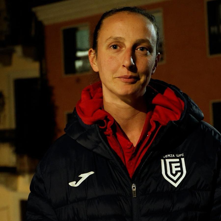 ‘B Stories’ a Vicenza: da bambina a capitana, Missiaggia vista con gli occhi di chi l’ha cresciuta