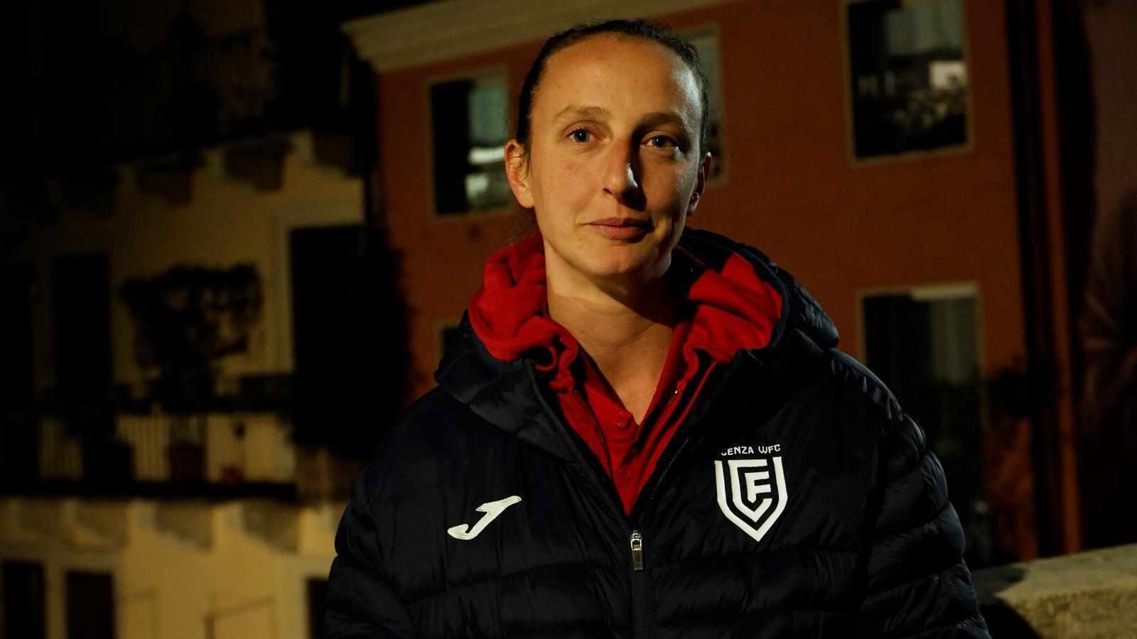 ‘B Stories’ a Vicenza: da bambina a capitana, Missiaggia vista con gli occhi di chi l’ha cresciuta