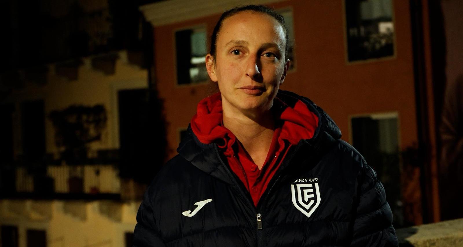 ‘B Stories’ a Vicenza: da bambina a capitana, Missiaggia vista con gli occhi di chi l’ha cresciuta