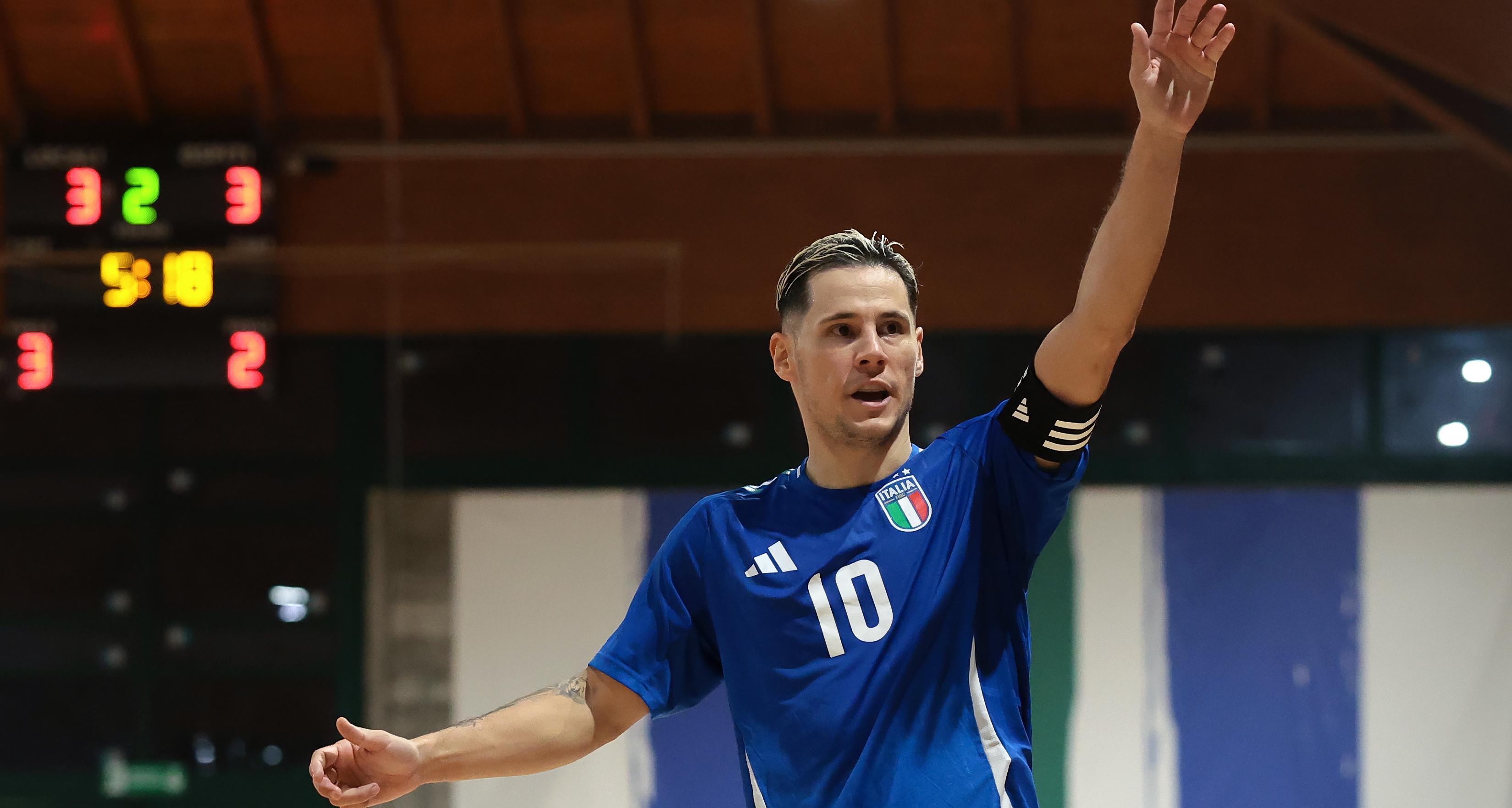 L’ultimo Europeo di Alex Merlim: è il suo ‘the last dance’ in azzurro: “Sono stati 17 anni di privilegio”