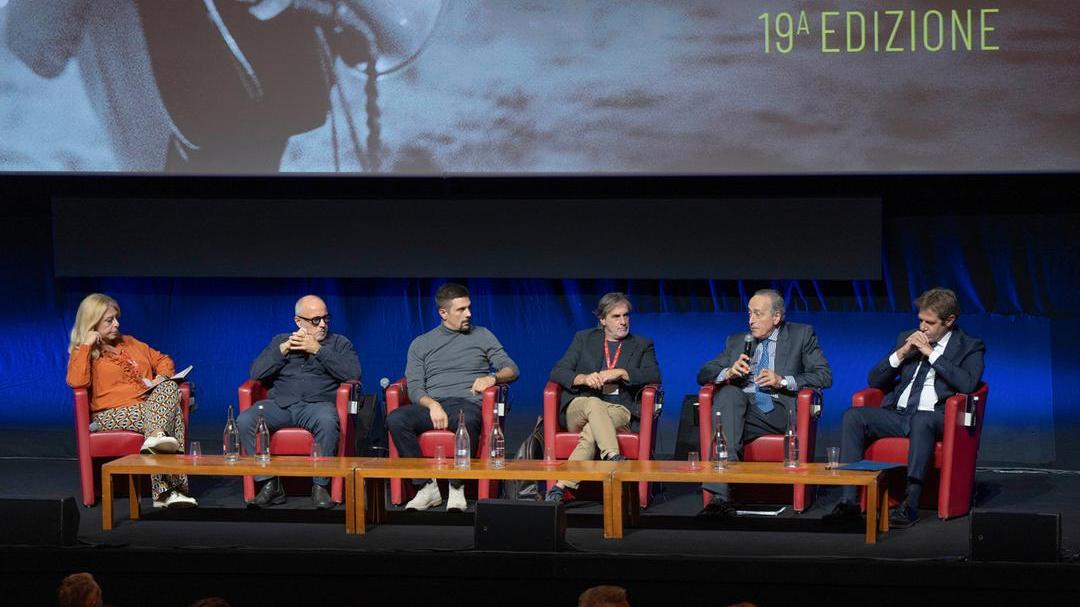 ‘Cattivi Maestri’ arriva nelle sale, proiezioni evento in tutta Italia per il docufilm sul ruolo educativo dello sport