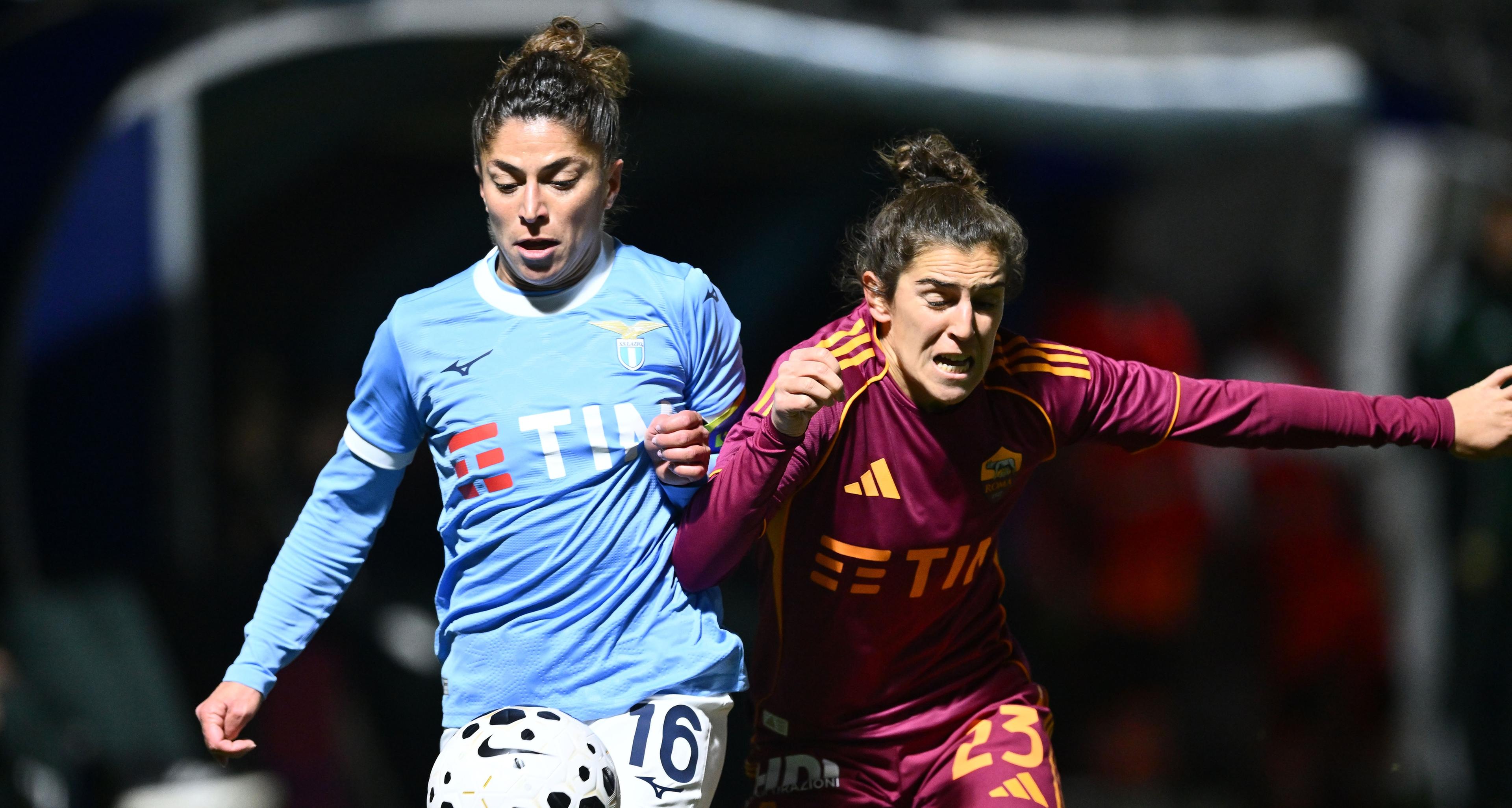 Ultima di andata: apre Lazio-Fiorentina, domenica la Roma a Genova. Lunedì la Juventus ospita il Parma