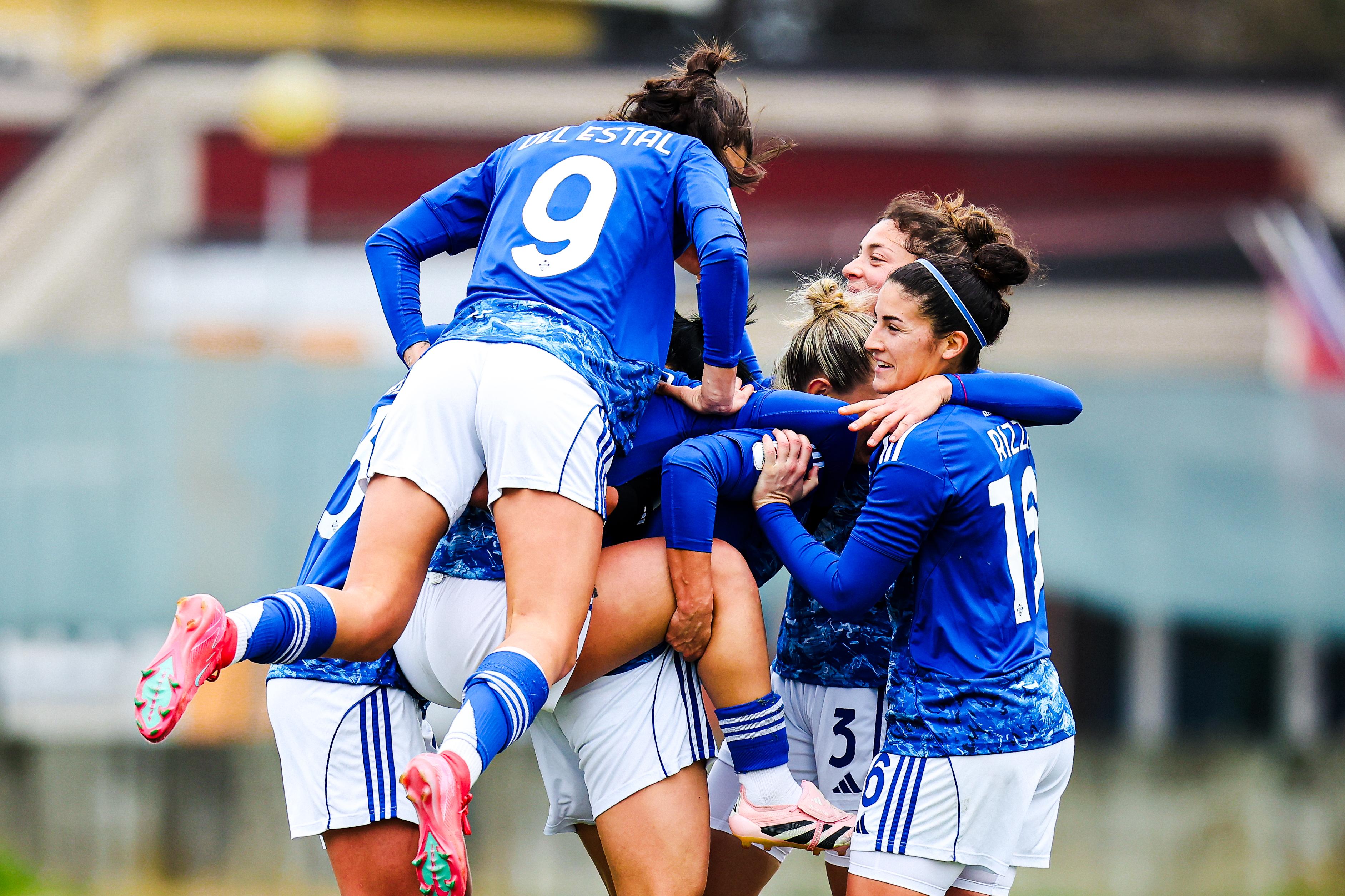 Il girone di ritorno scatta nel segno di Como 1907-Bologna. Lumezzane e Cesena fanno visita a Frosinone e Freedom