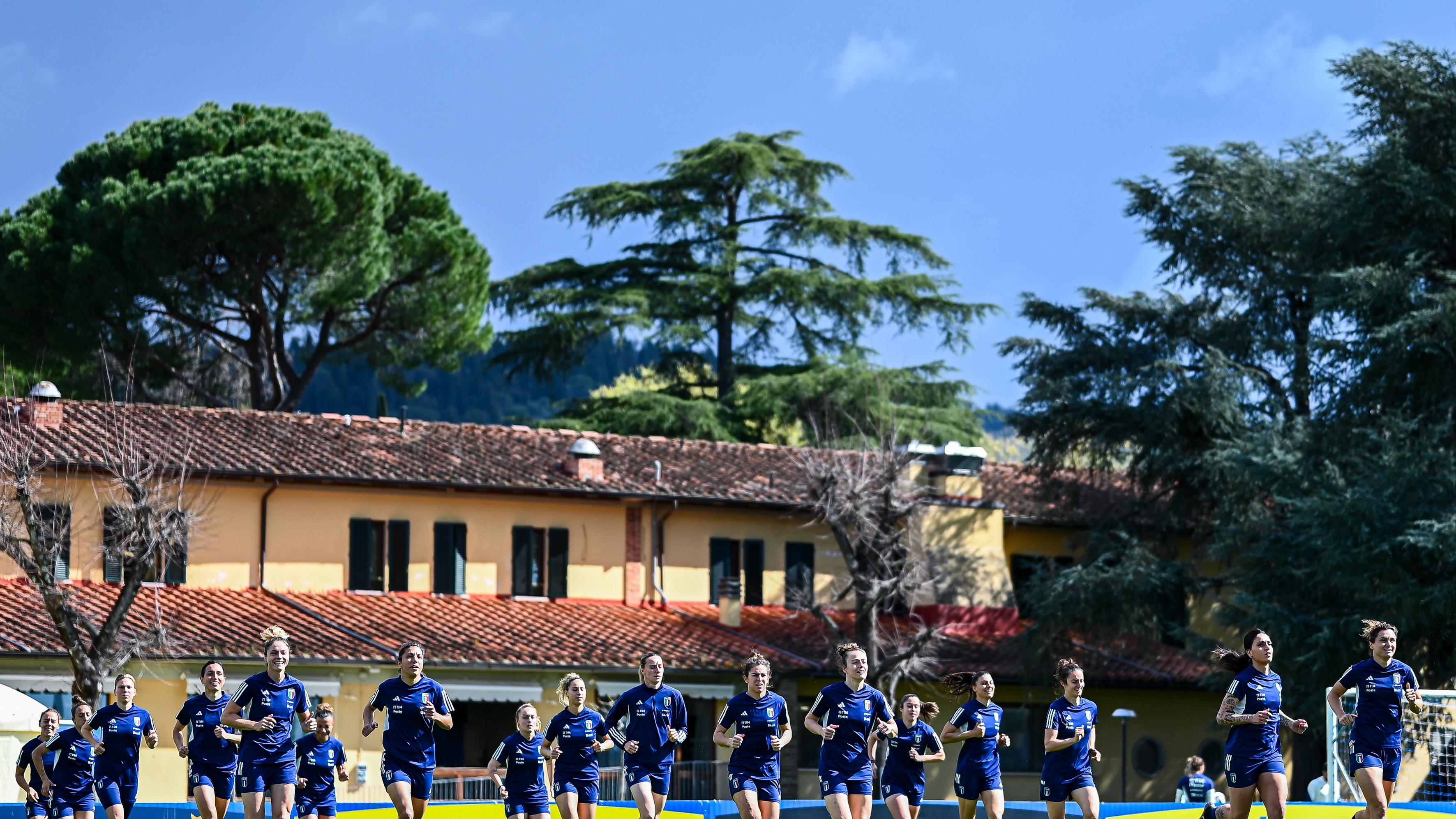 ‘UEFA Fitness B’, dal 9 marzo il corso dedicato ai preparatori atletici di giovanili e dilettanti