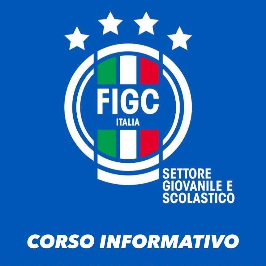 Al via il Corso Grassroots Level E per Dirigenti dei club giovanili