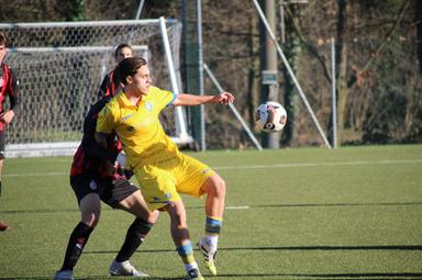 Christian Carpentieri, il bomber tuttofare del Frosinone: “Prendiamoci ciò che meritiamo”