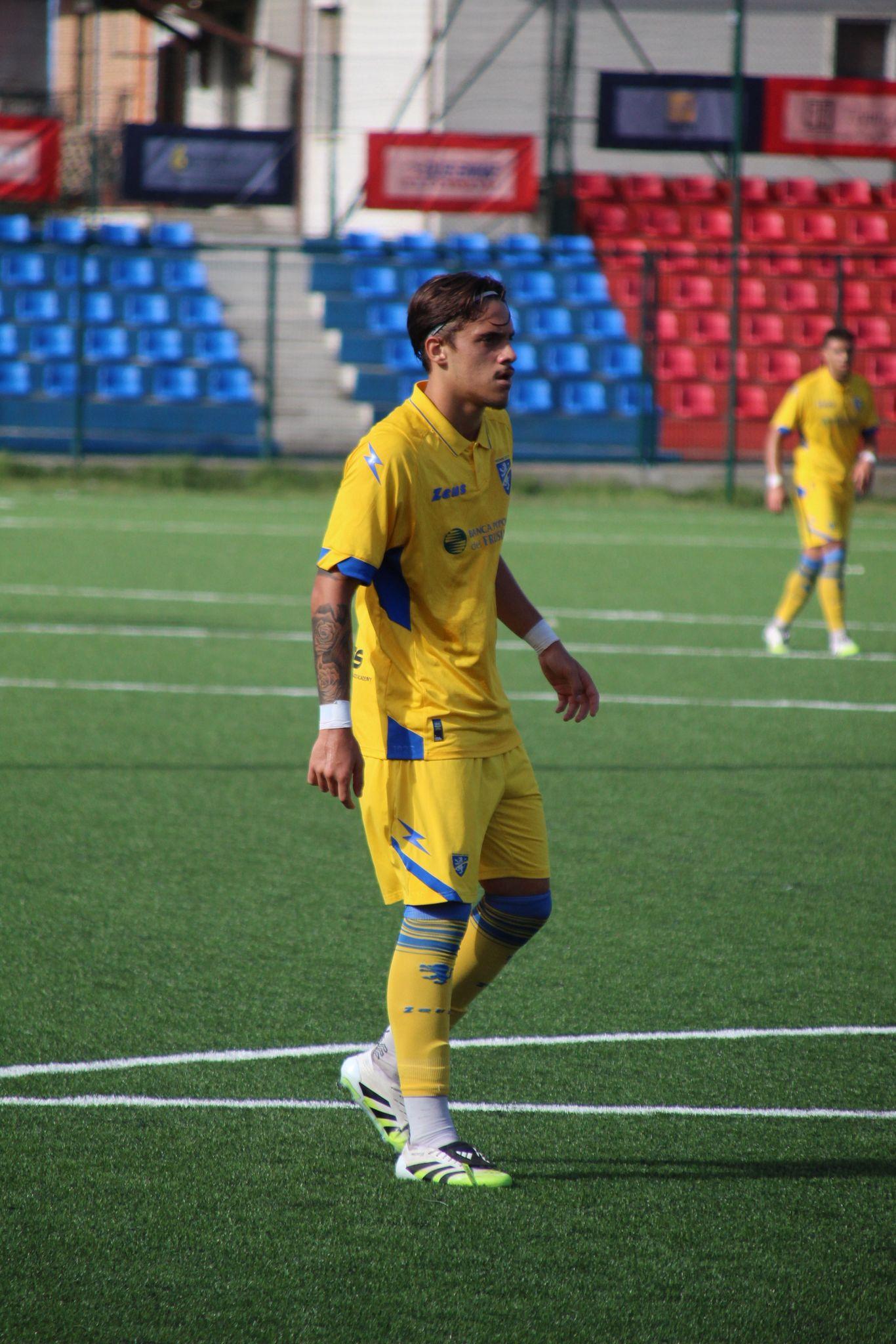 Christian Carpentieri