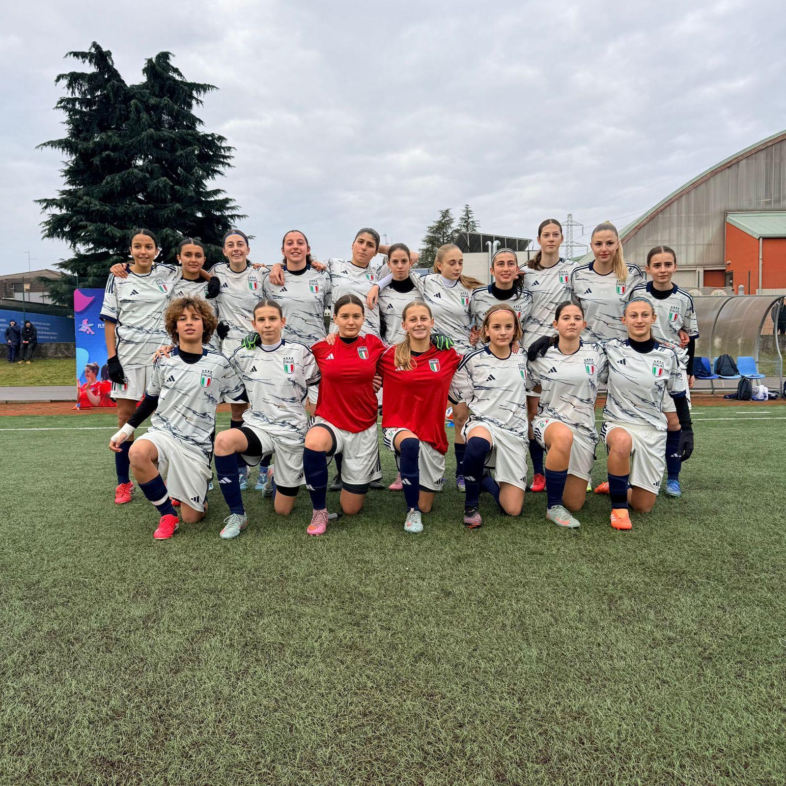 Torneo ‘Calcio+’, Franciacorta e Le Serenissime staccano il pass per Tirrenia