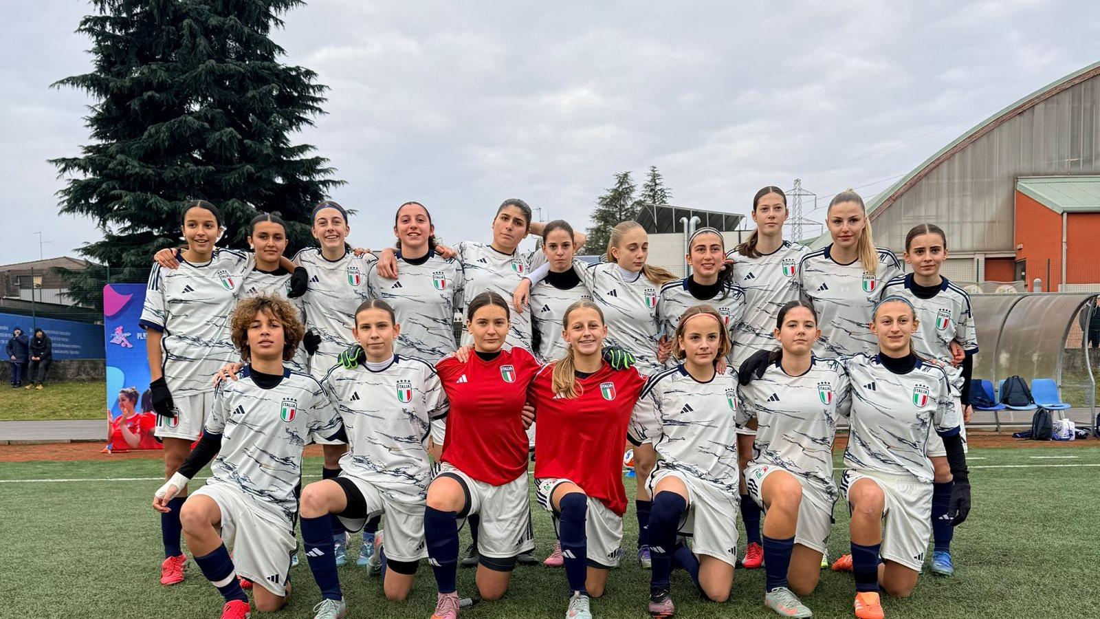 Torneo ‘Calcio+’, Franciacorta e Le Serenissime staccano il pass per Tirrenia