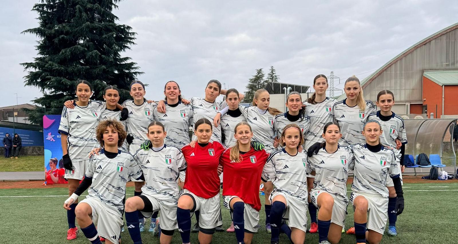 Torneo ‘Calcio+’, Franciacorta e Le Serenissime staccano il pass per Tirrenia