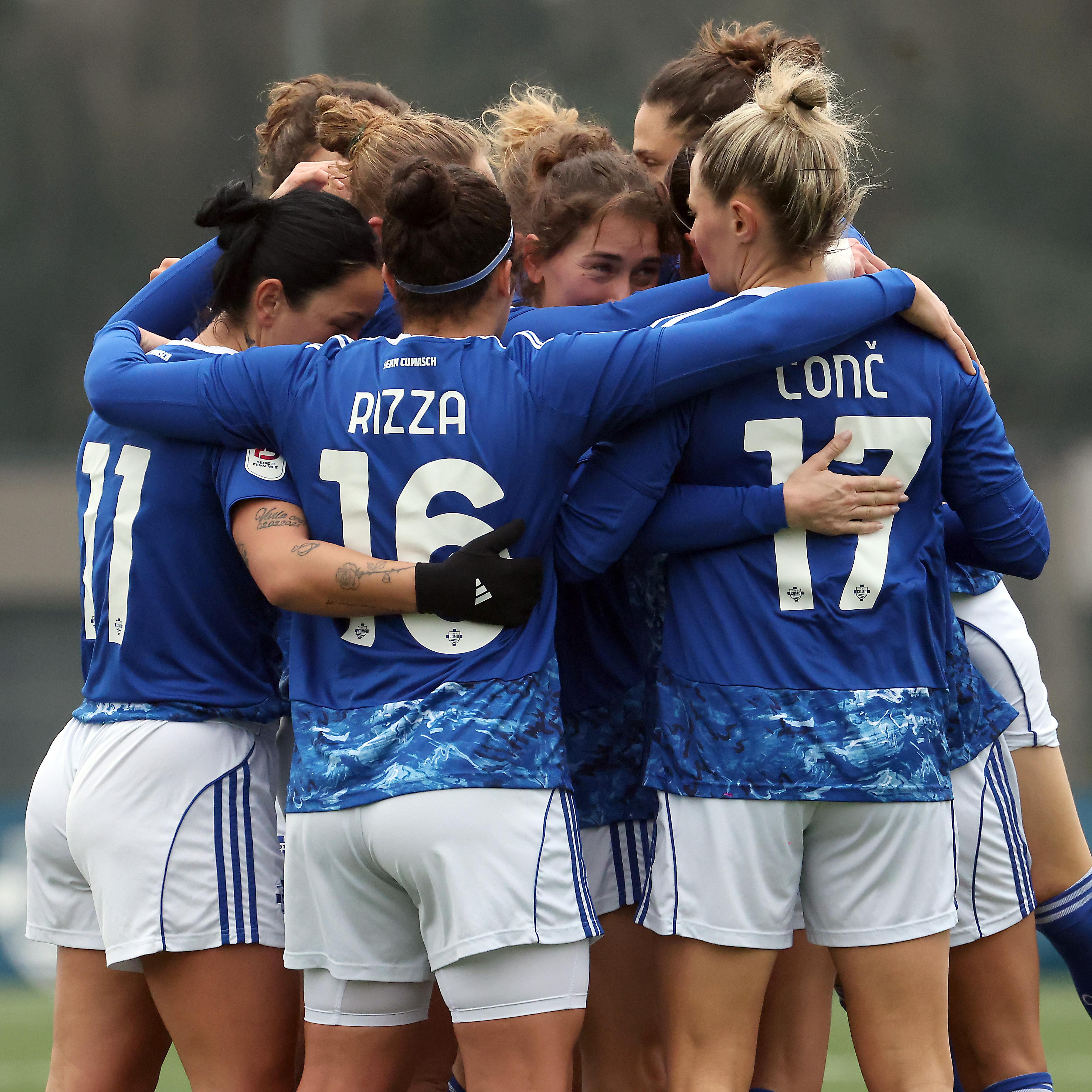 Il Como 1907 batte 4-2 il Bologna e allunga in vetta, Lumezzane e Cesena non tengono il passo