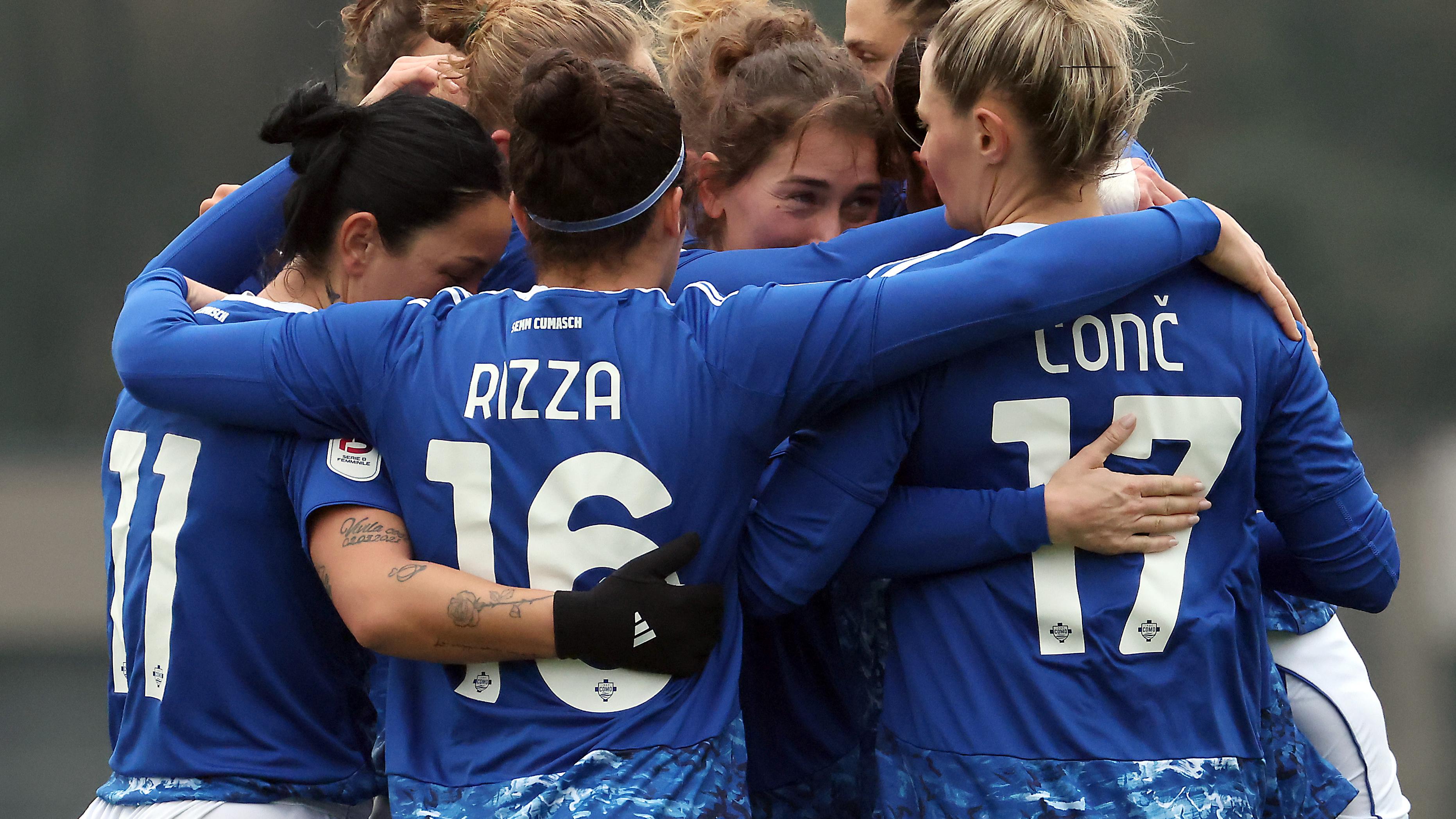 Il Como 1907 batte 4-2 il Bologna e allunga in vetta, Lumezzane e Cesena non tengono il passo