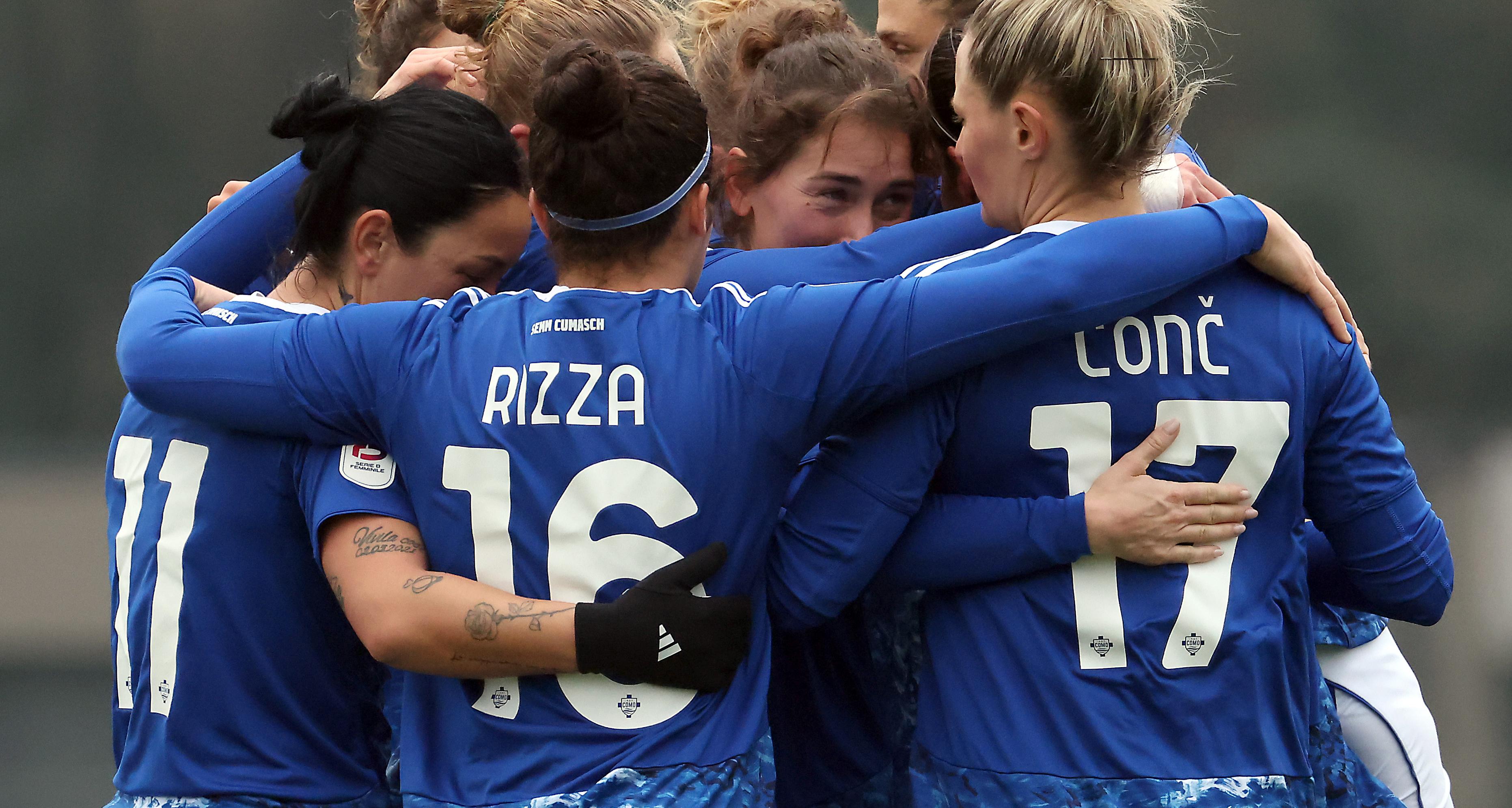 Il Como 1907 batte 4-2 il Bologna e allunga in vetta, Lumezzane e Cesena non tengono il passo