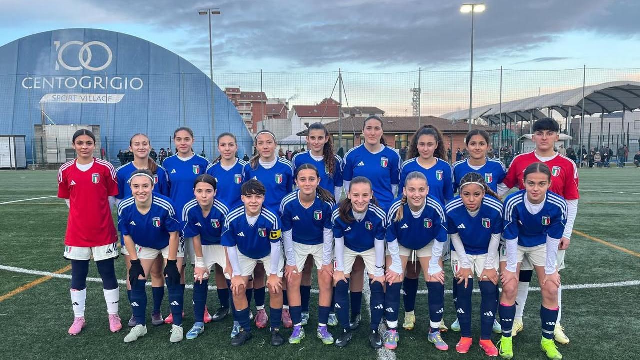 Torneo \"Calcio+15\": la Ligurnova vince il Girone 4 e si qualifica per la fase finale nazionale a Tirrenia