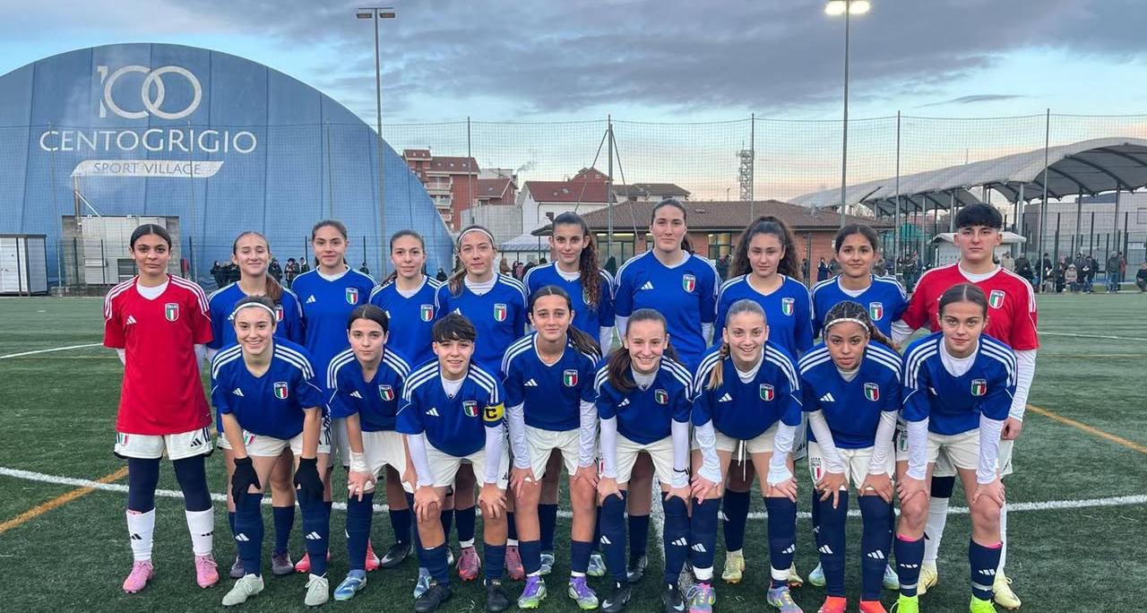 Torneo \"Calcio+15\": la Ligurnova vince il Girone 4 e si qualifica per la fase finale nazionale a Tirrenia