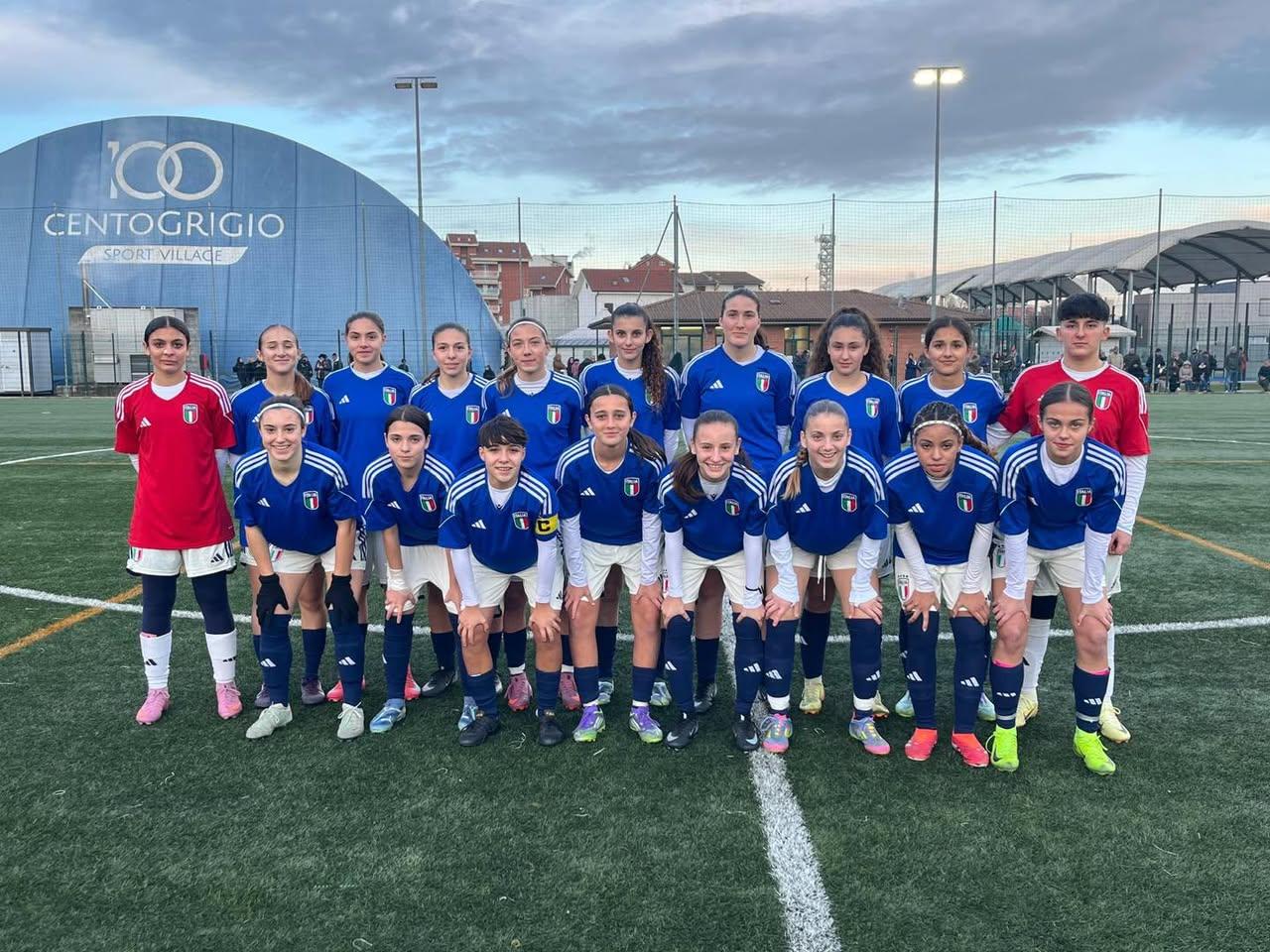 Torneo \"Calcio+15\": la Ligurnova vince il Girone 4 e si qualifica per la fase finale nazionale a Tirrenia