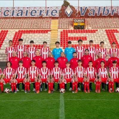 Under 15 di Serie C: una tripletta di Collicelli fa volare il Vicenza che allunga in testa al gruppo B