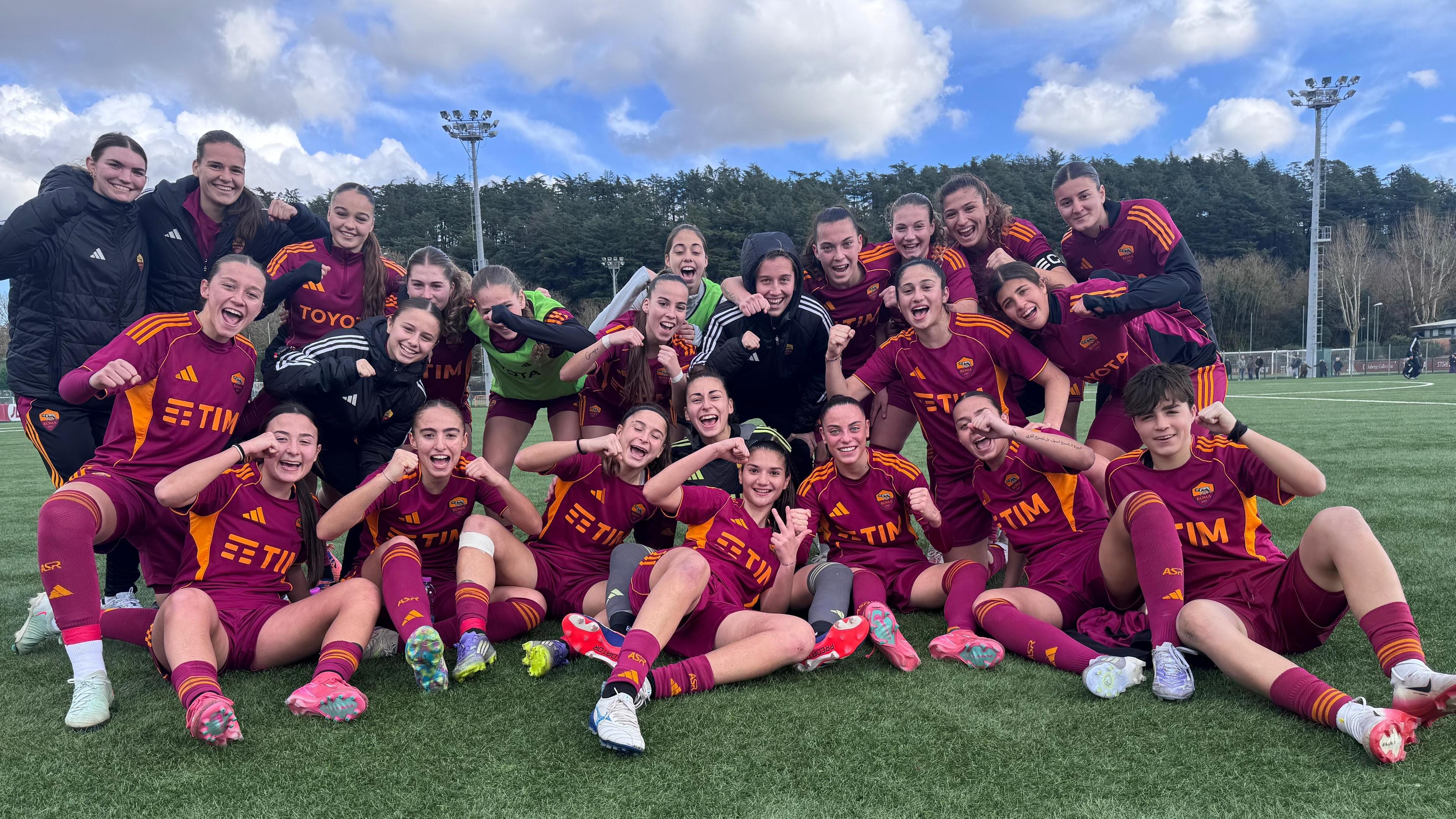 Roma show con Farrugia, Sassuolo e Juve convincono in una giornata ricca di gol