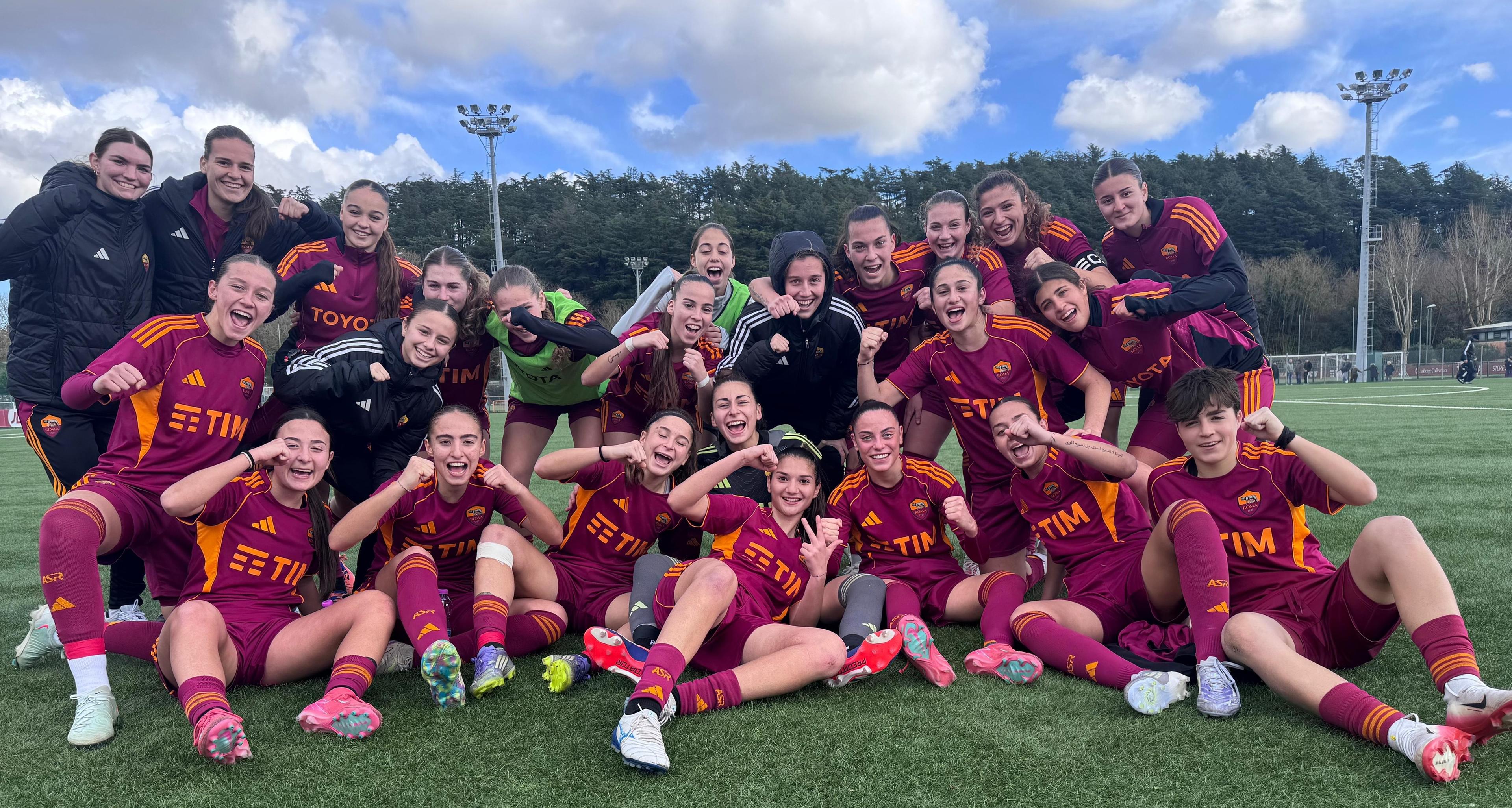 Roma show con Farrugia, Sassuolo e Juve convincono in una giornata ricca di gol