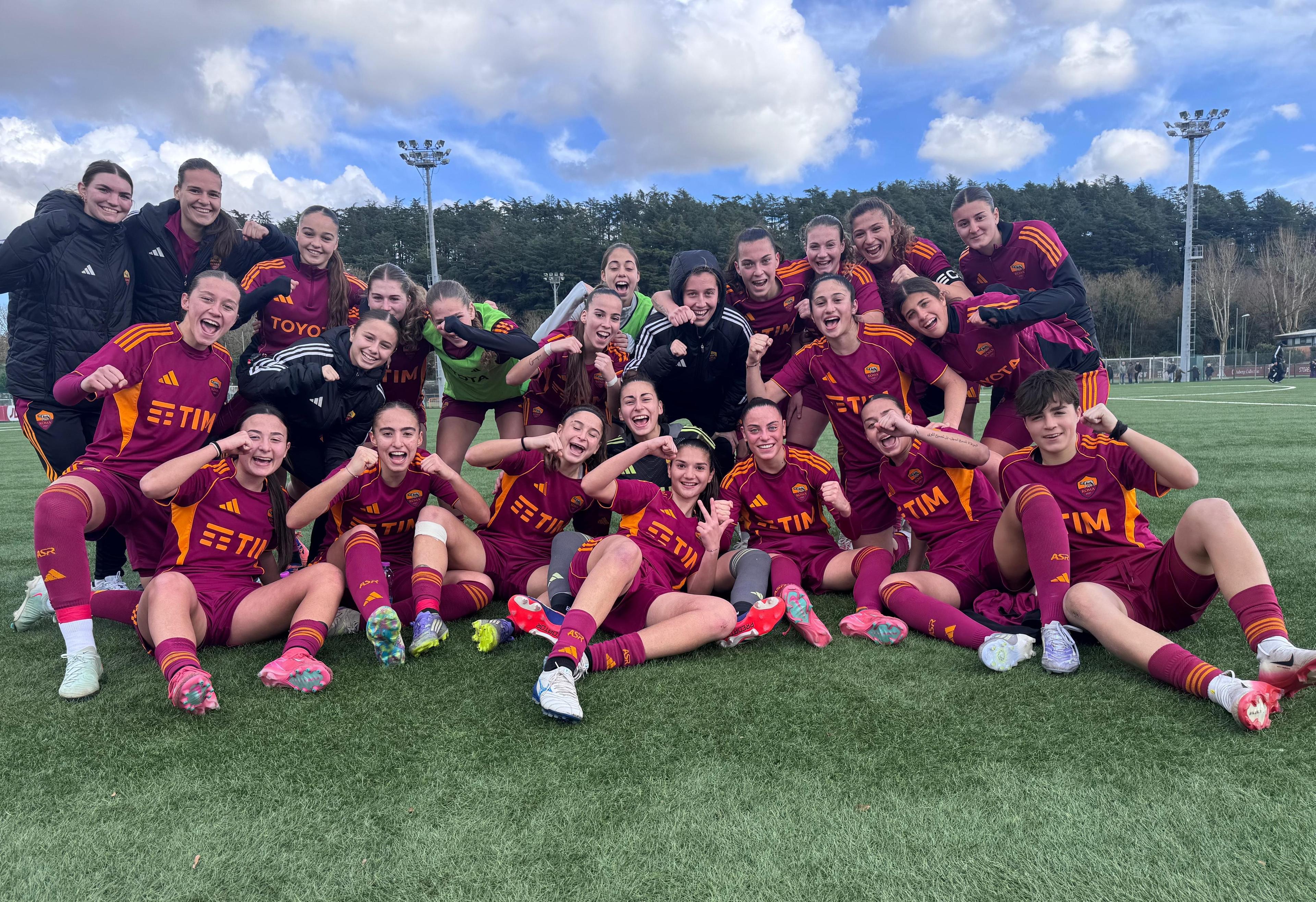 Roma show con Farrugia, Sassuolo e Juve convincono in una giornata ricca di gol