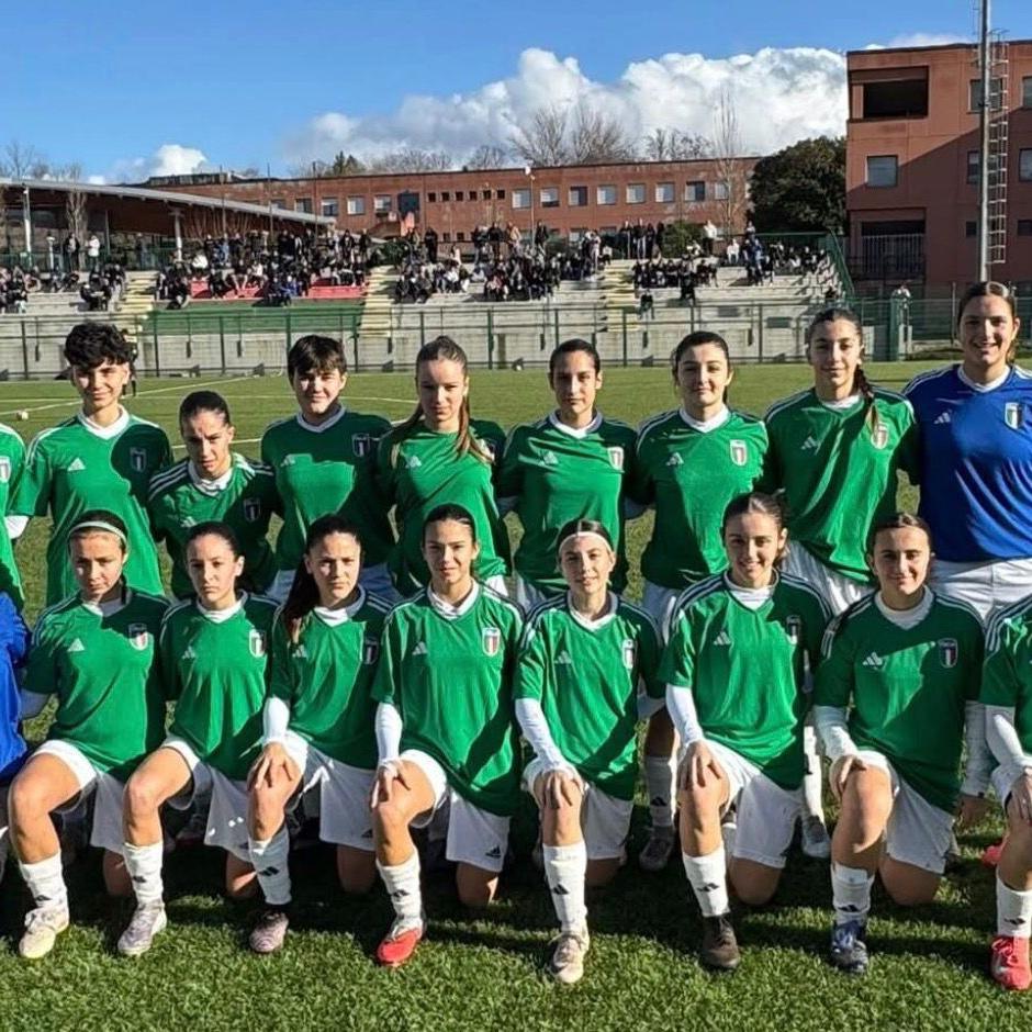Torneo ‘Calcio+’, Adriatica e Ligurnova conquistano l’accesso alla fase finale