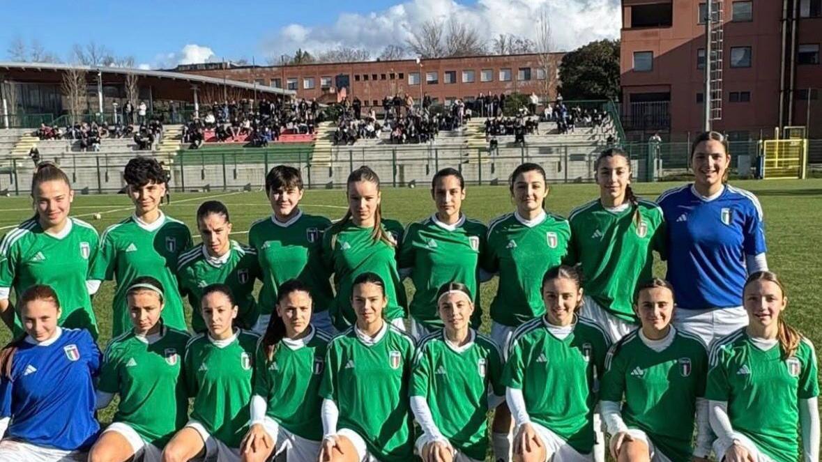 Torneo ‘Calcio+’, Adriatica e Ligurnova conquistano l’accesso alla fase finale