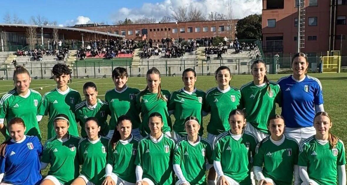 Torneo ‘Calcio+’, Adriatica e Ligurnova conquistano l’accesso alla fase finale nazionale