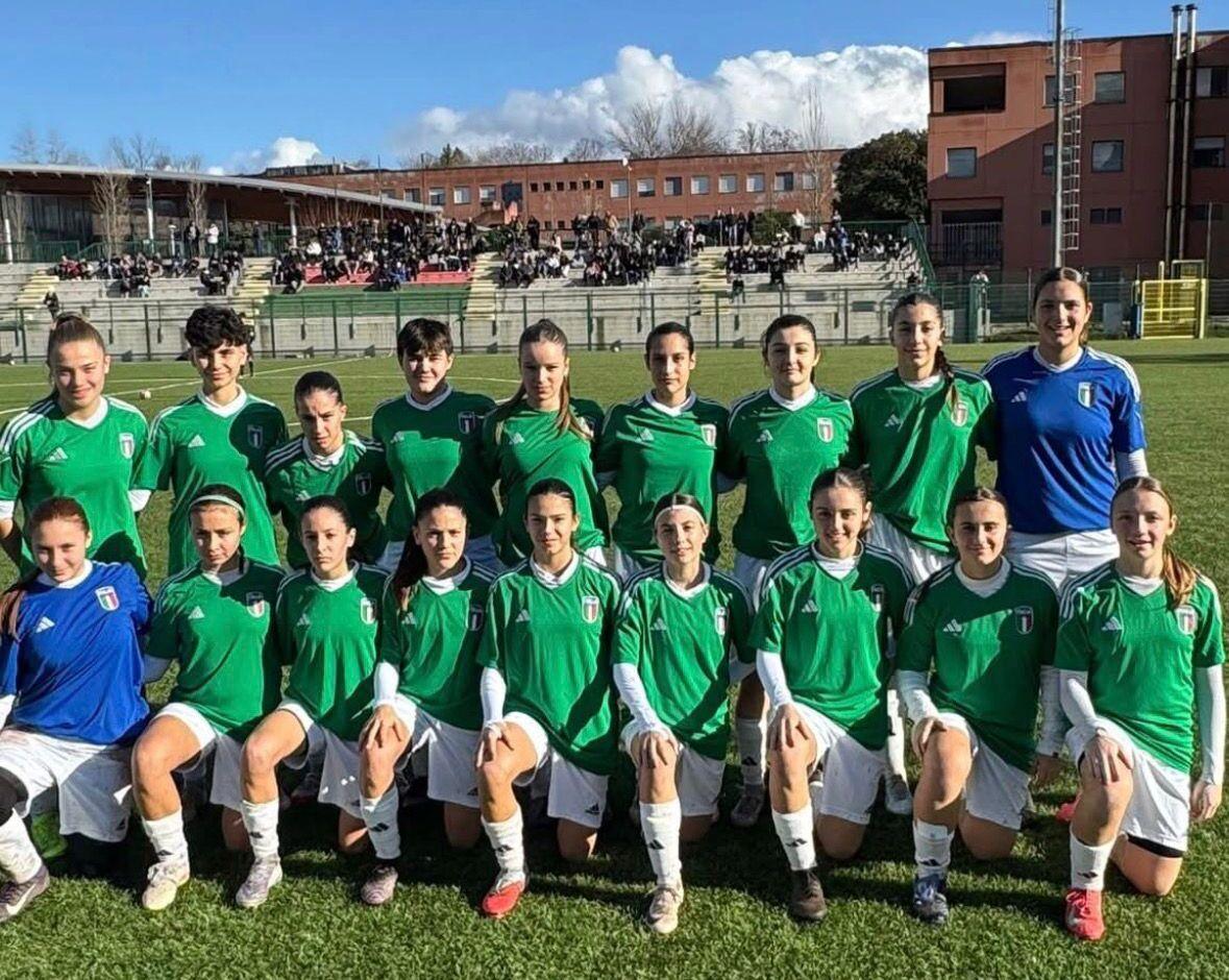 Torneo ‘Calcio+’, Adriatica e Ligurnova conquistano l’accesso alla fase finale