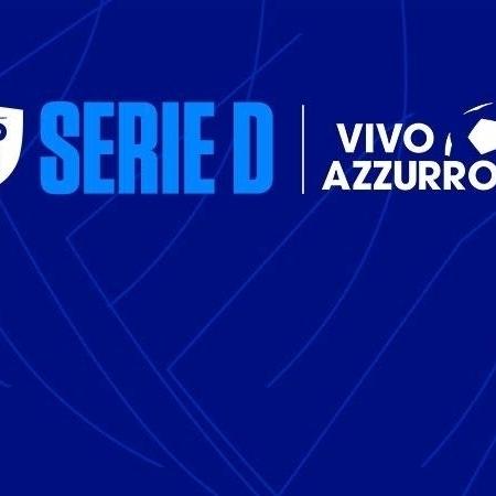 La Serie D su Vivo Azzurro TV: il palinsesto delle partite di febbraio