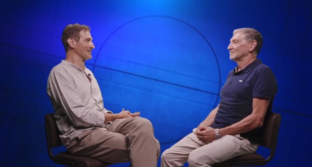 ‘Roba da matti’, è on line la nuova puntata di ‘Speak Out!’