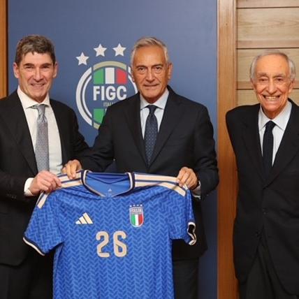 La FIGC viene riconosciuta dal CIP come Federazione Nazionale Sportiva Paralimpica