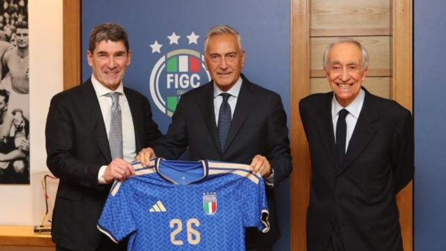 La FIGC viene riconosciuta dal CIP come Federazione Nazionale Sportiva Paralimpica