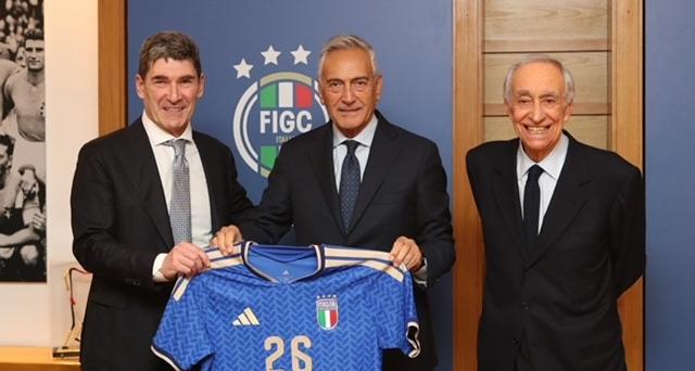 La FIGC viene riconosciuta dal CIP come Federazione Nazionale Sportiva Paralimpica