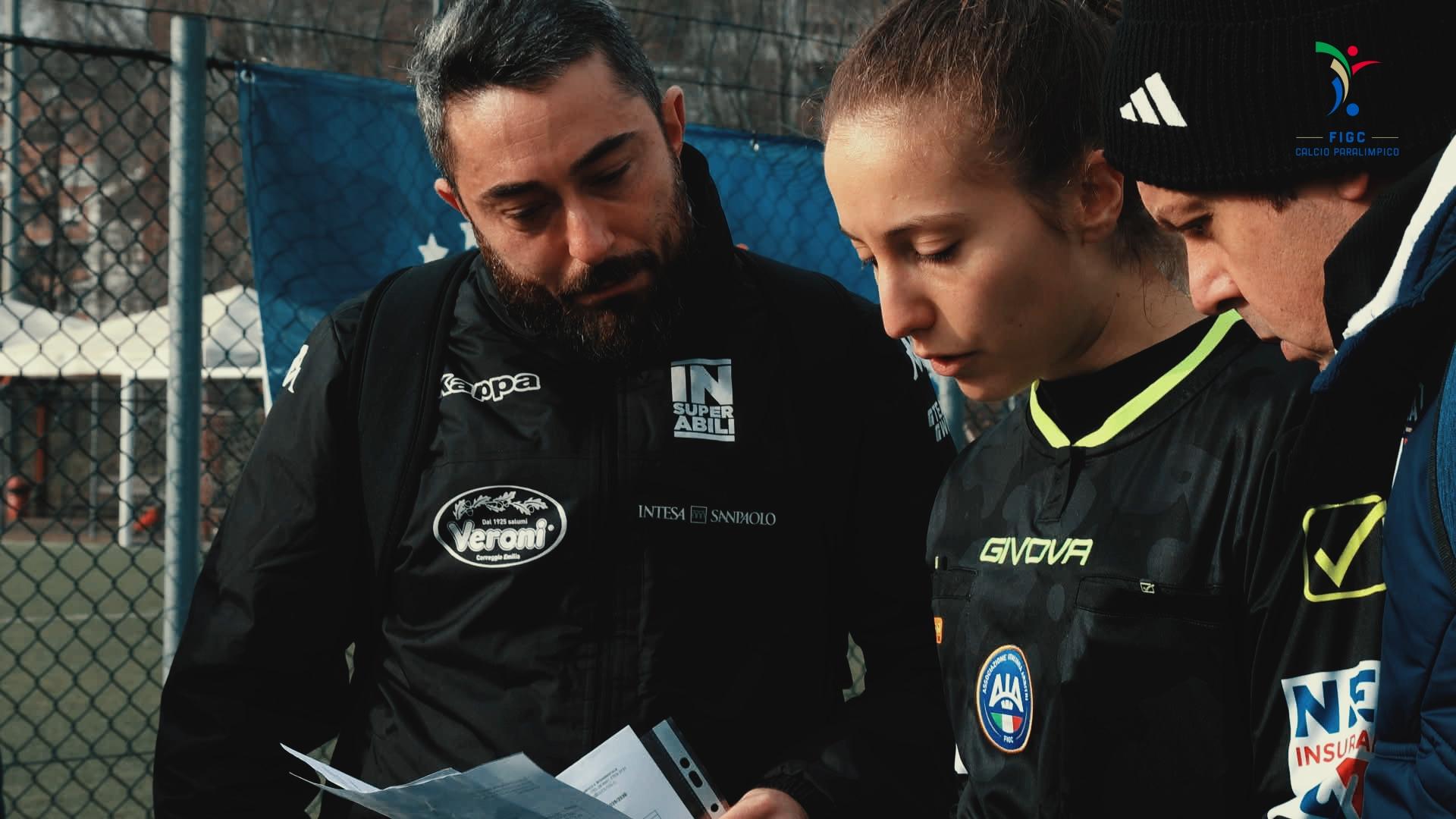 Servizio - DCPS -Torino 24 gennaio 2026