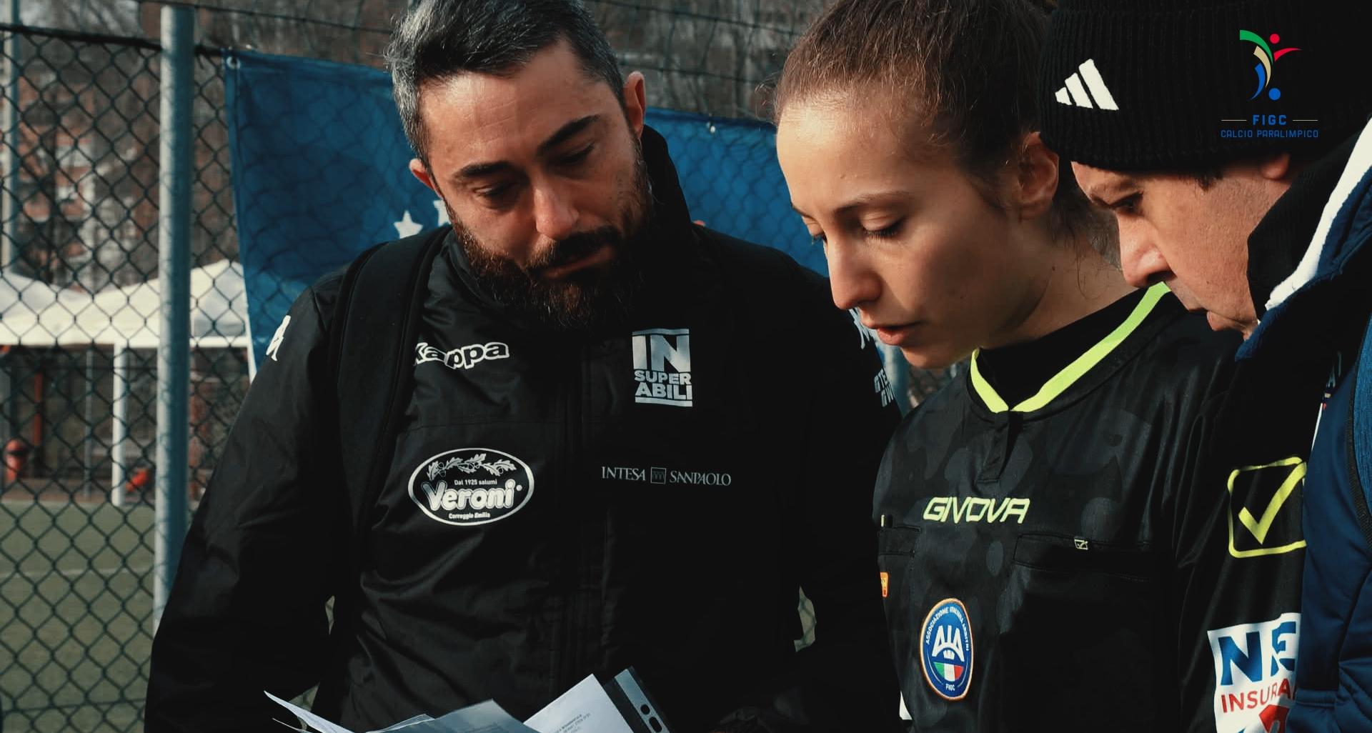 Servizio - DCPS -Torino 24 gennaio 2026