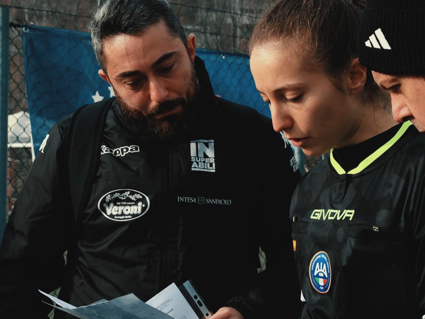 Servizio - DCPS -Torino 24 gennaio 2026