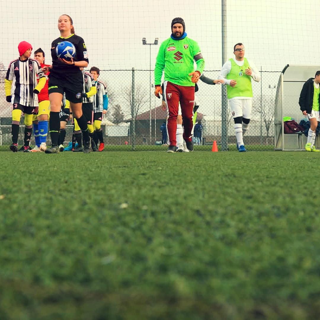 CLIP - DCPS -Torino 24 gennaio 2026