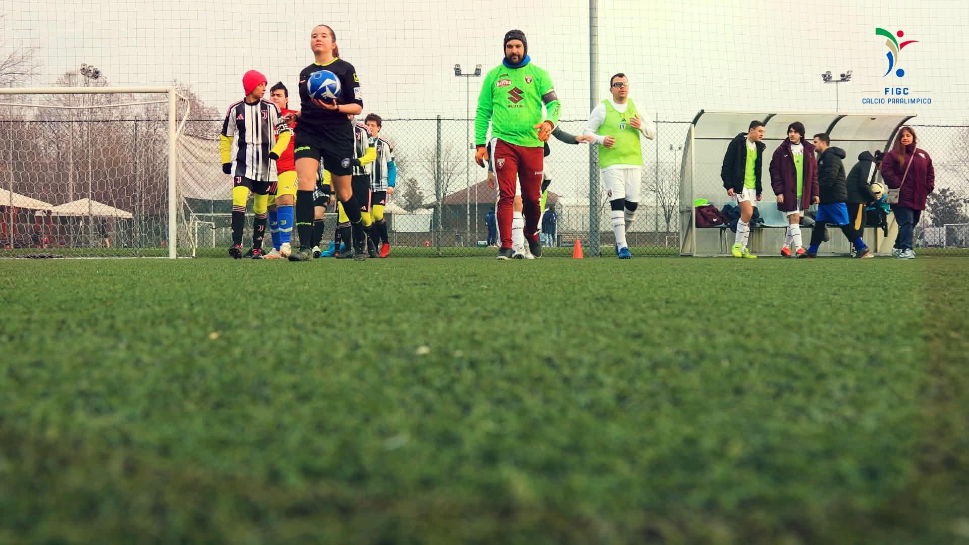 CLIP - DCPS -Torino 24 gennaio 2026