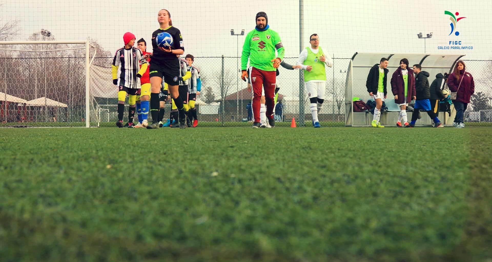 CLIP - DCPS -Torino 24 gennaio 2026