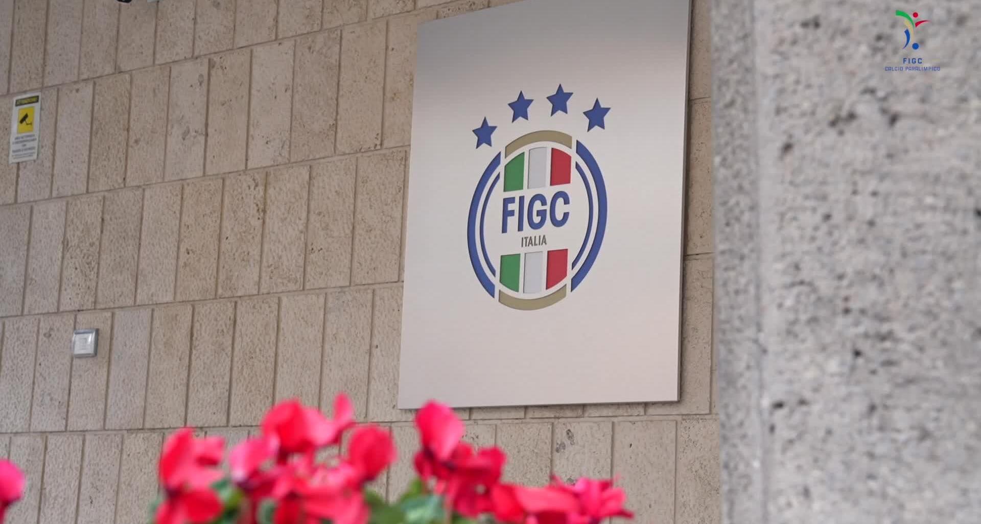 La FIGCriconosciuta dal CIP come Federazione Nazionale Sportiva Paralimpica