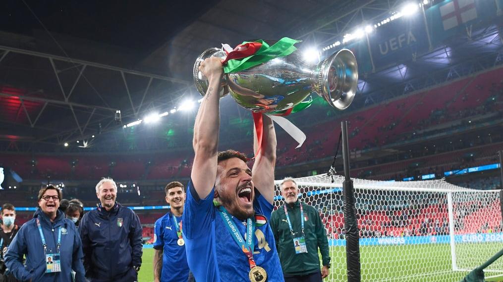 Florenzi, la Nazionale ha il suo ‘dodicesimo uomo’: “Rimpiango di non aver giocato il Mondiale, spero ora di poterlo vivere da tifoso”