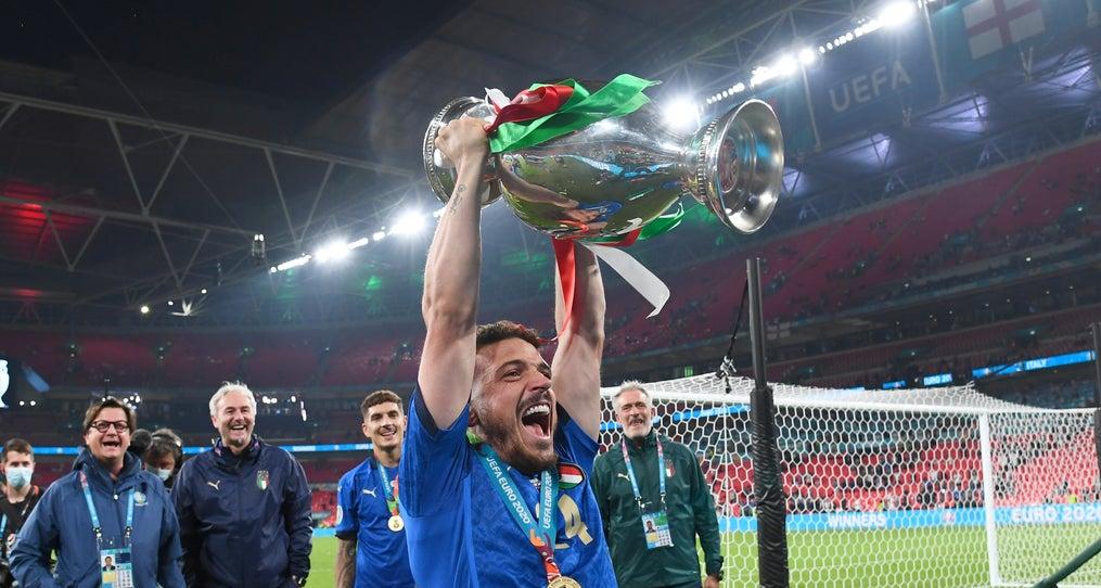 Florenzi, la Nazionale ha il suo ‘dodicesimo uomo’: “Rimpiango di non aver giocato il Mondiale, spero ora di poterlo vivere da tifoso”