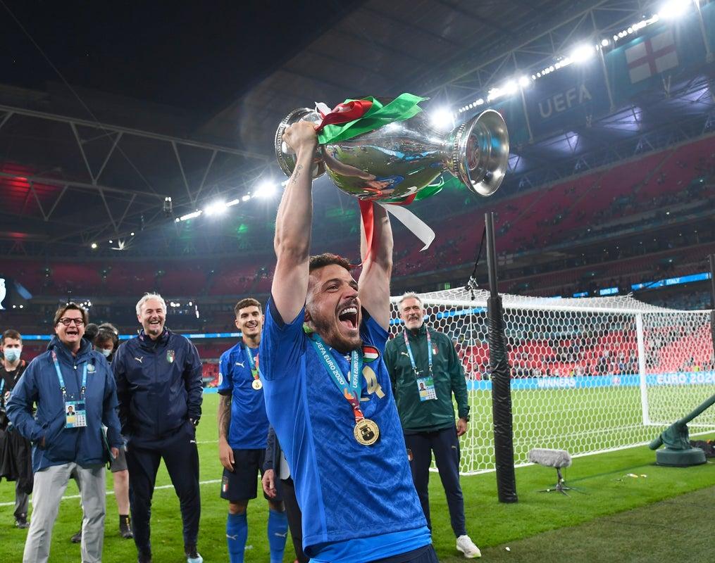Florenzi, la Nazionale ha il suo ‘dodicesimo uomo’: “Rimpiango di non aver giocato il Mondiale, spero ora di poterlo vivere da tifoso”