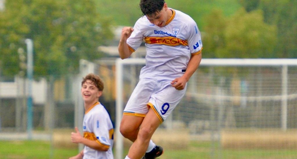 Under 18 Professionisti, Lecce travolgente in trasferta: 4-0 alla Lazio nel posticipo