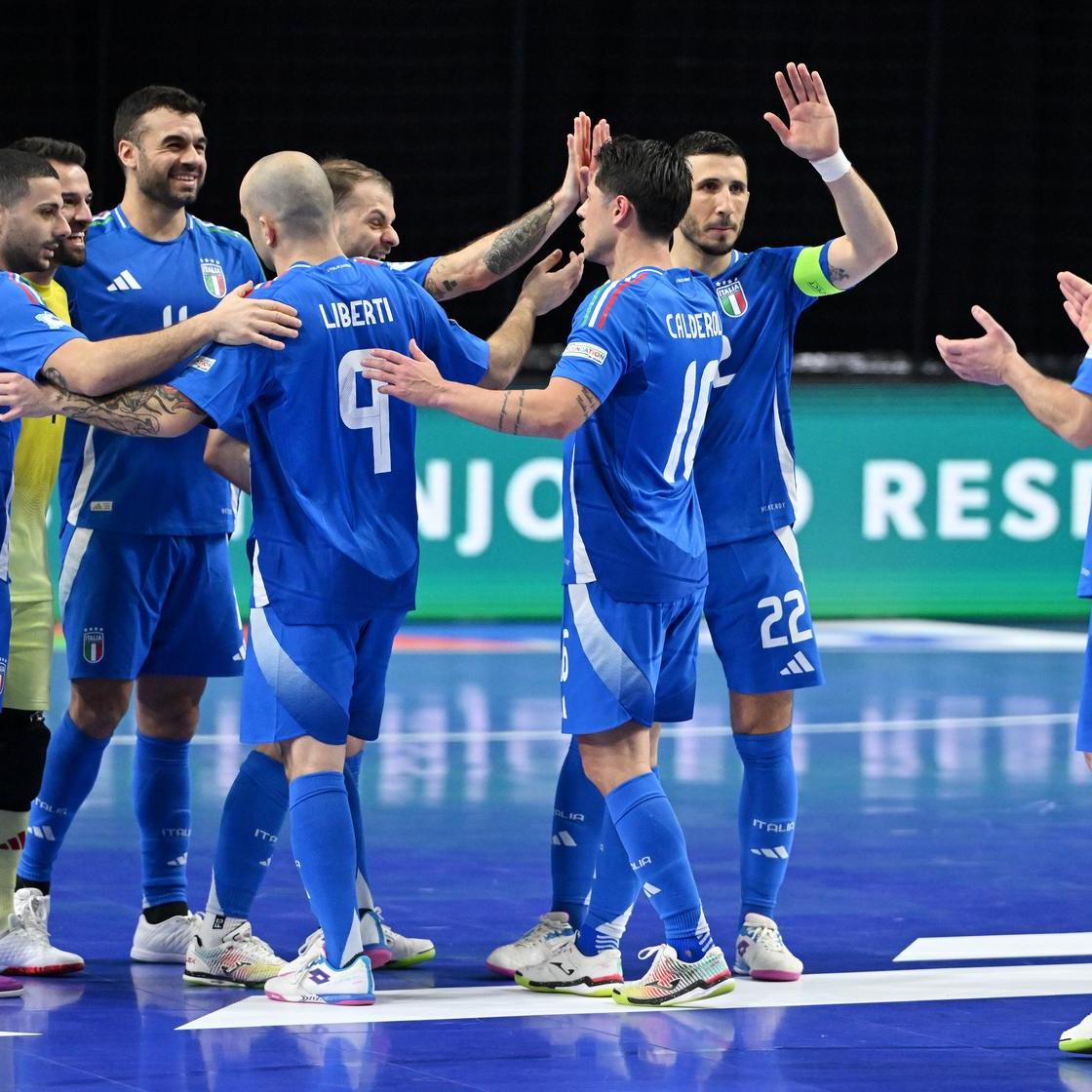 Pareggio non adatto ai deboli di cuore: il 2-2 con l’Ungheria regala all’Italia i quarti dell’Europeo