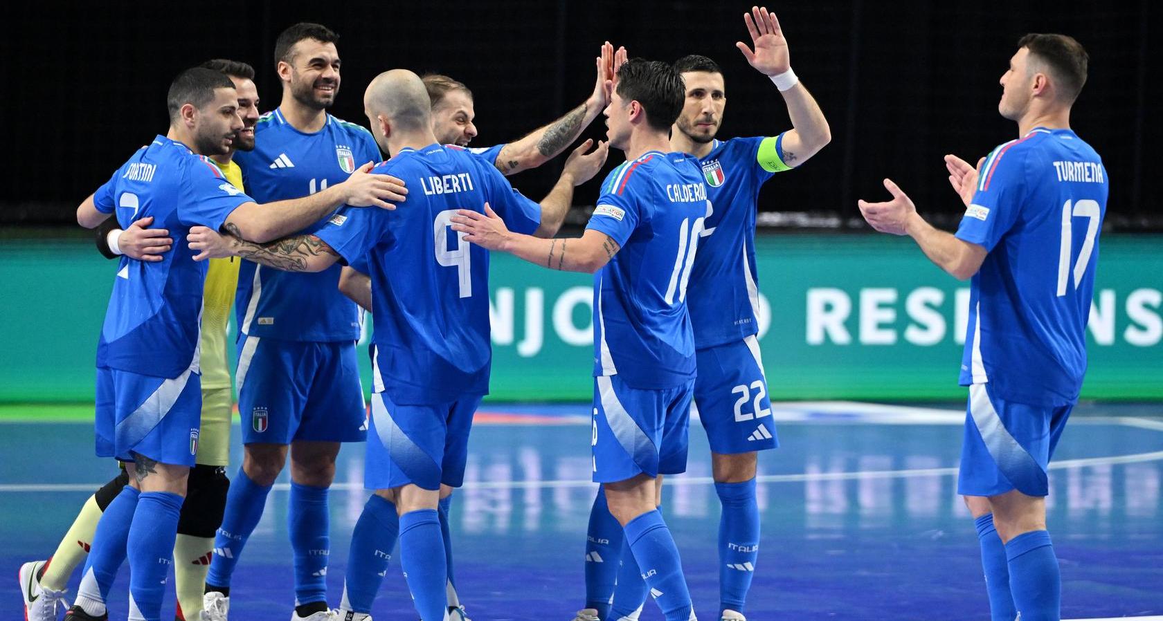 Pareggio non adatto ai deboli di cuore: il 2-2 con l’Ungheria regala all’Italia i quarti dell’Europeo